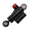 Motorcycle Steering Damper Stabilizer CNC Aluminum Alloy   Safe Control Enhanced Stability for Motorbikes