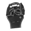 Tool Tool Waist Nail Belt Screwdriver Holder and Organizer, Bag, Pocket, Pouch, Pouch, Pliers, (black White)
