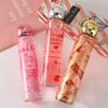 Cherry Blossom Fragrance New Big Brand Tongxiang Myanmar Perfume Lasting Light Fragrance Golden Diamond