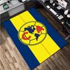 1 Stück Club America Teppich - Heimteppich Büro Dekorativer Teppich Für Wohnzimmer Schlafzimmer Fußmatte Bodenteppich Computerstuhl Bereichsteppich