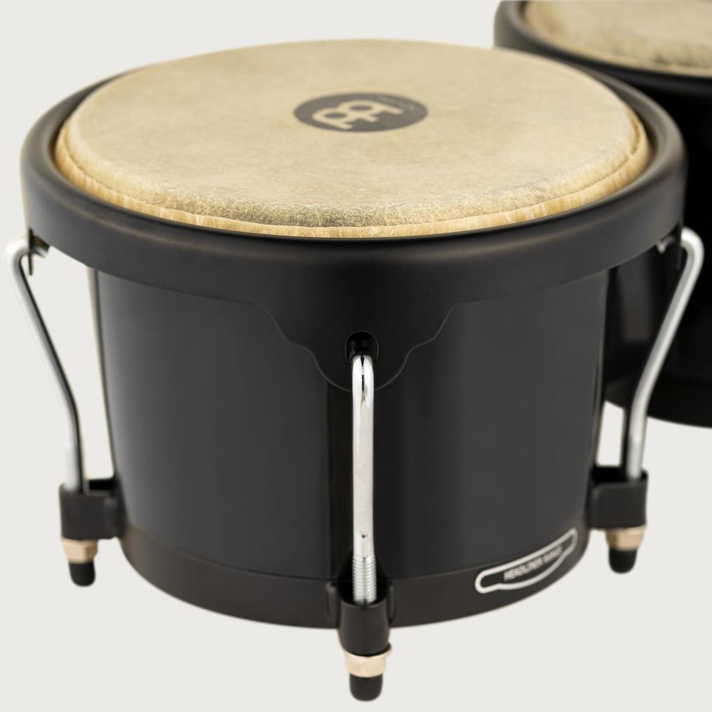 MEINL Percussion Journey Series Bongo HB50BK []