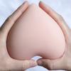 1Pcs Colored Stress Reliever Toy Kneading Relaxation Slow Rebound Toy  Bedroom Decoration