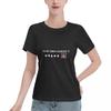 Summer Staple Helldivers 2 Not Gonna Sugarcoat It Orbital Laser Unisexs Tshirt Office Wear Wear Resistant Top
