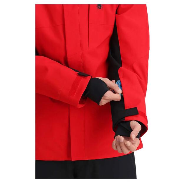 Spyder Куртка Primer