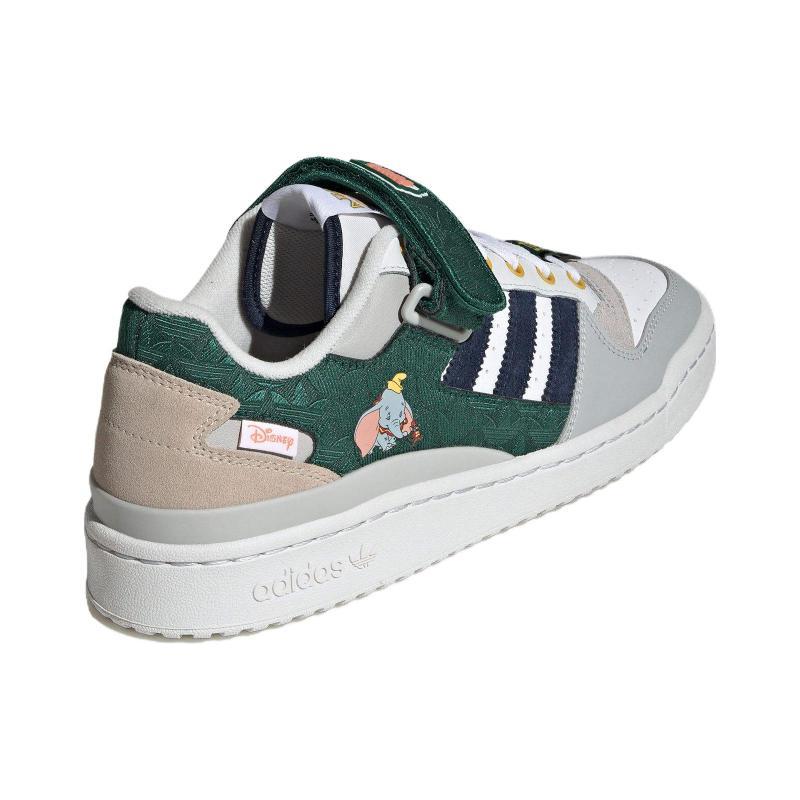adidas Adidași Disney X Adidas Forum Low 'Dumbo' IE5878