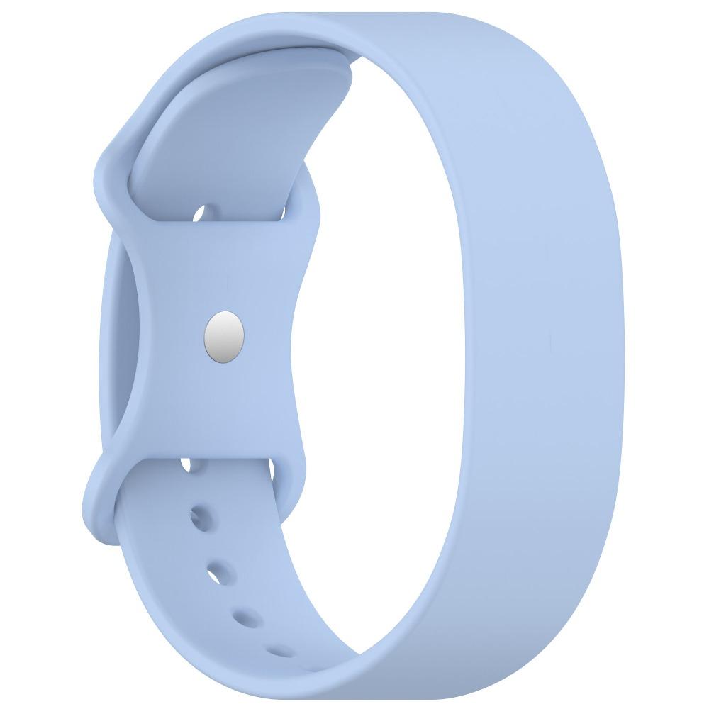 Soft Replacement Strap Adjustable Fitness Tracker Wristband for Hume Band 2.0 for Men Women