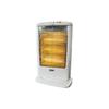 Varmeovn EDM - 1200W - 61,5x36x17,6cm - 07117