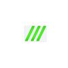 Car Accessories Metal GT Grille Emblem Rear Trunk Body Badge Sticker For Peugeot Decorative Strips 208 508 308 5008 2008 3008