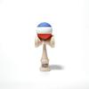 Original Hun Kendama Beginner Professionals Juggles Ball Props Kendama Competition Beech Rubber Non-Slip Kendama With Storage Ba