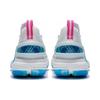 Li Ning Speed 9 Ultra Low Comfortable Cushioning Slip Resistant Abrasion Resistant Low Top Basketball Shoes Men's ABAT017-1