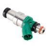 1 Pezzo Iniettore Carburante Per Toyota Paseo Tercel 1.5L 1994-1999 23250-11110
