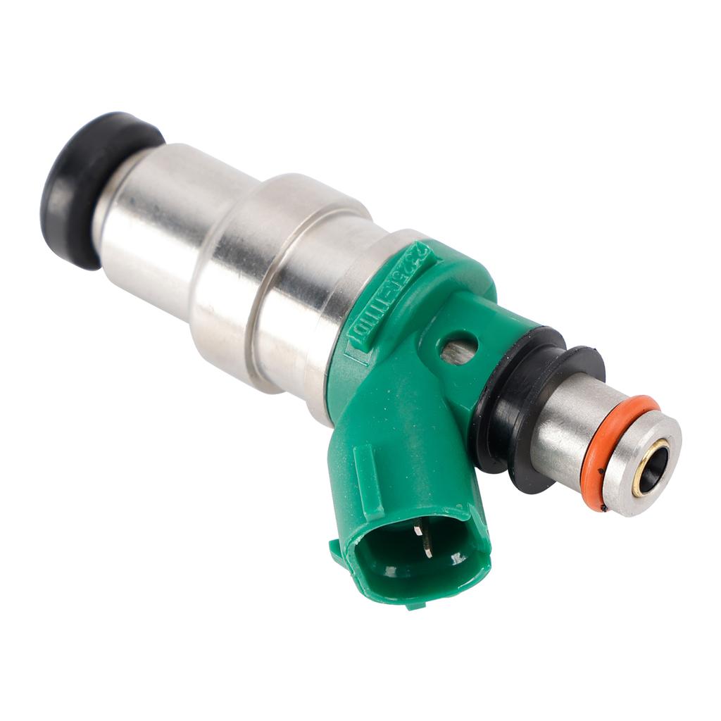 1 Pezzo Iniettore Carburante Per Toyota Paseo Tercel 1.5L 1994-1999 23250-11110