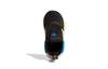 adidas Originals NMD 360 Low Top Toddler Shoes Carbon Black Infant And Toddler GX8393