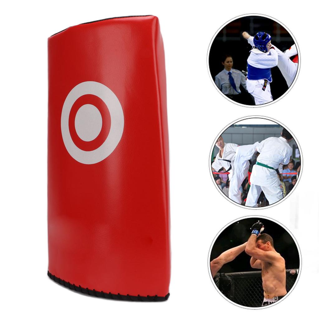 Taekwondo   Pads PU Lther   Sturdy Punching Bag Boxing Pad for Training