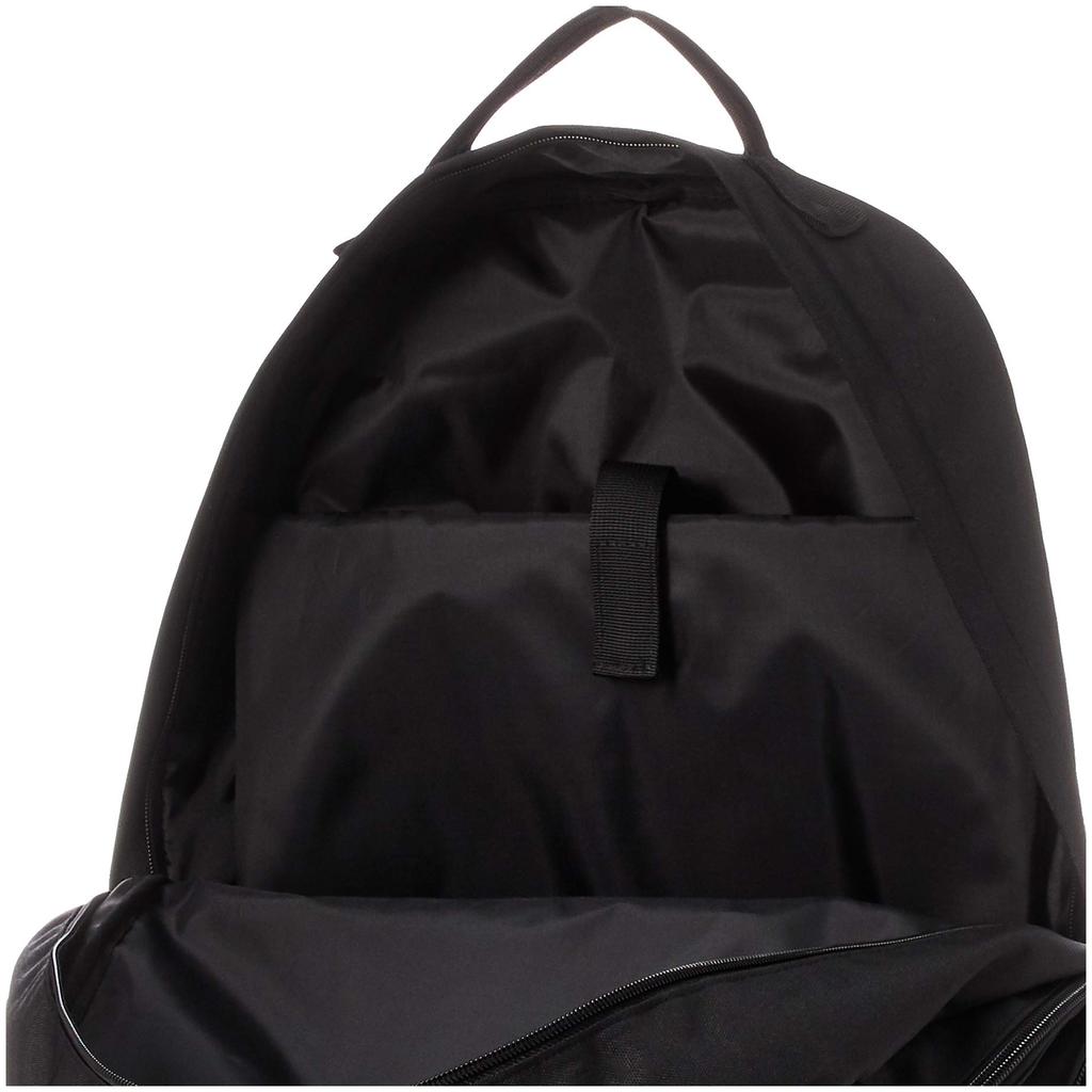 Backpack Large Capacity Backpack Simple Included 30L Rucksack with Pouch Mail Order Commuting Business School Student Excursion Travel FM2311 Black