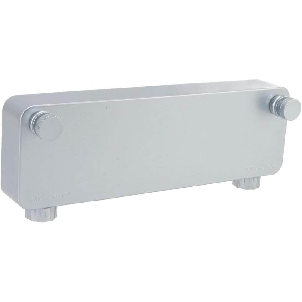 Retractable Clothesline, Retractable Laundry Line Double Stainless Steel Clothes Line Retracting Wall Mount Clothes Drying Line with Lock for Indoor