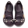 Crocs Phaedra Comfortable Minimalist Beach Sandals Unisex Sandals Purple 209561-6WR