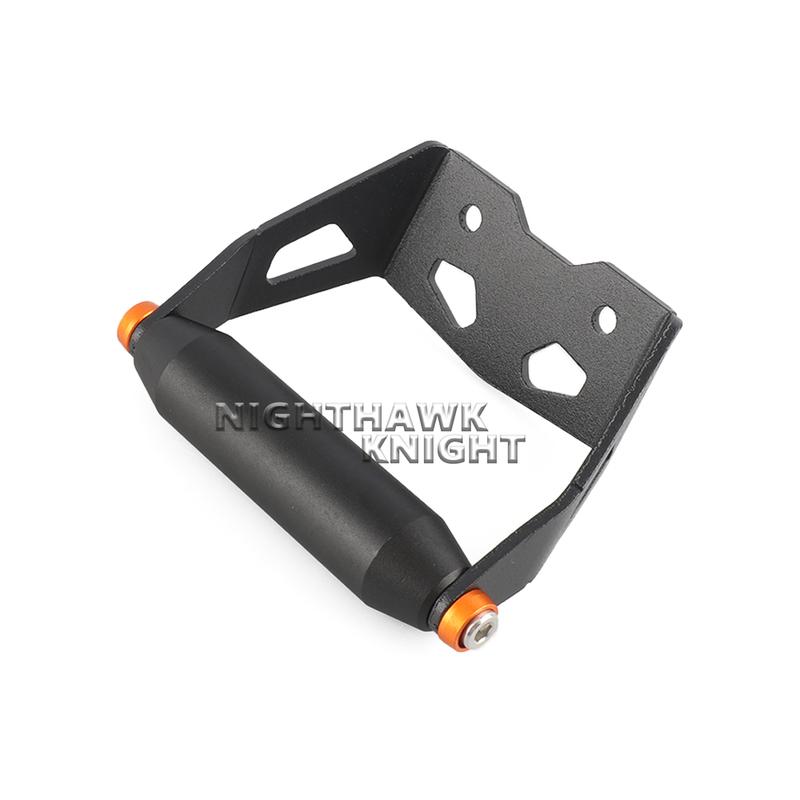 For 790 Adventure R 2024 2025 890 adventure R 2023-2025 New Motorcycle CNC Expansion Bracket GPS Navigation Bracket Phone Holder