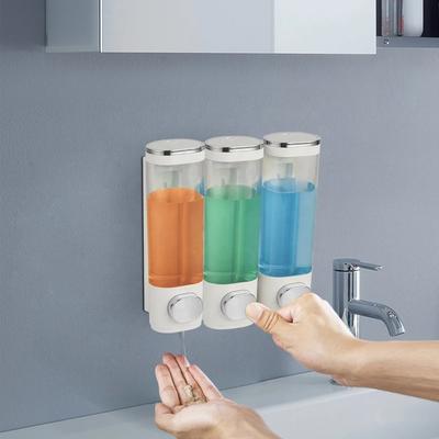 Bad & WC – Spender für Flüssigseife
