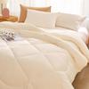Beyond Home Textile Antibacterial Soy Fiber Quilt