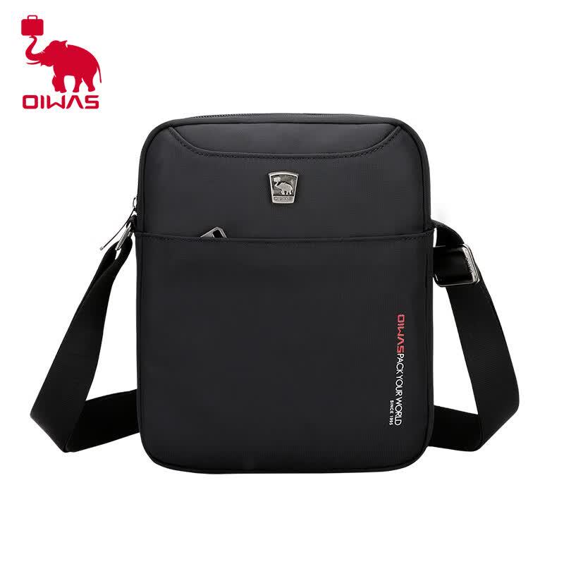 OIWAS Men s Casual Shoulder Bag