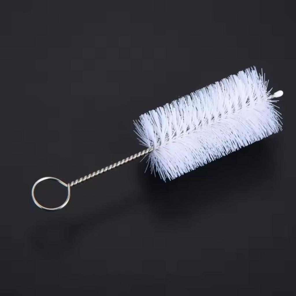 Manufacturer Wholesale Trumpet Cleaning Brush Trumpet Cleaning Tool Trumpet Cleaning Set Wind Instrument Accessories 5-piece Set