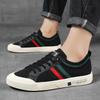 2025 Nuove Sneakers Casual da Uomo Traspiranti Slip-On