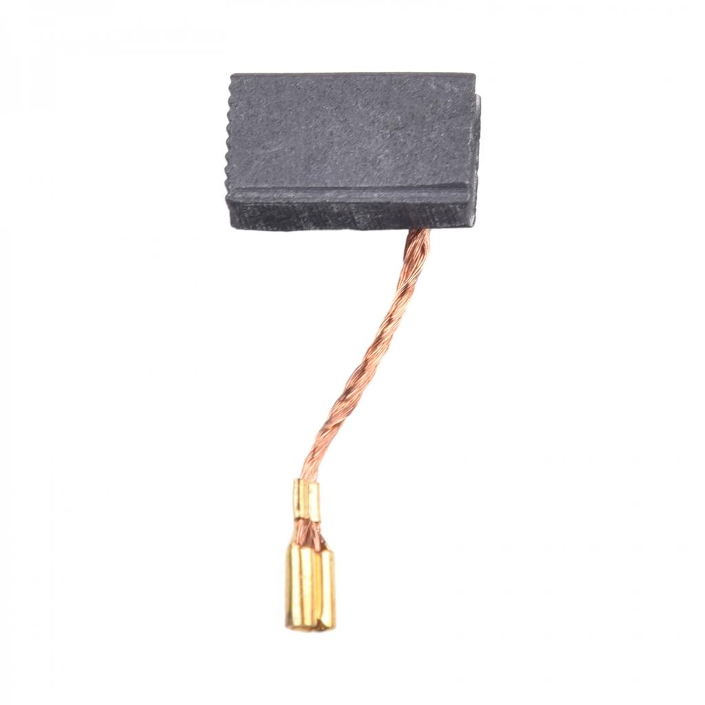 SZCZOTKI WĘGLOWE SZLIFIERKA KĄTOWA Dla BOSCH 5mm x 10mm (1 PARA )