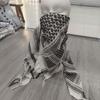 Scarves Wraps Scarf Fashion Women Men Arab Shemagh Keffiyeh Palestine Scarf