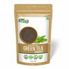 Organic Zing Green Tea Powder | Pure & Natural Food Grade 115g Herbal