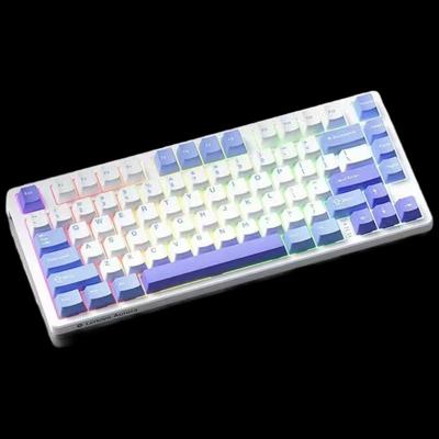 Lenovo GK10 Tri-Mode Hot-Swappable Mechanical Keyboard