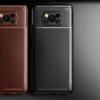 Pocophone Case For Matte X3pro Carbon Fiber Soft Case Suitable For Xiaomi Poco X 3 X3 Pro Nfc Pocox3pro Silicone Shockproof Phone Case