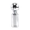 Stainless Steel G1/2 BSP Spray Ball - Internal Thread Fixed/Rotating for Water Tank Cleaning