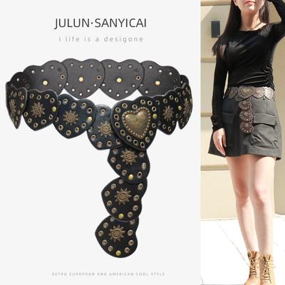Accesorios – Cinturones y fajas para mujeres