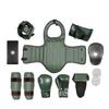 SPSR Sanda Protective Gear Set