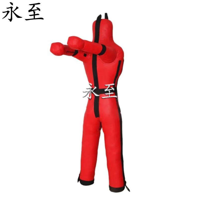 Wrestling  MMA Training Dummy