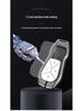 Xiaopeng 2022 P5/P7/G3i/G9 Luxury Metal Key Case for Men