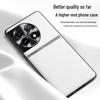 OnePlus 11 Liquid Leather Phone Case: Anti-Fall, Anti-Fouling Protective Cover, Single Piece Shipping