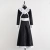 Woman Waitress Japanese Cafe Costume Party Male Cosplay Dress Uniform Costumes Outfit Maid Costume