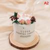 New Aromatherapy Candle Jars Candle Making   Candles Scented Romantic Pillar  Christmas Decoration Home Furnishing Soy