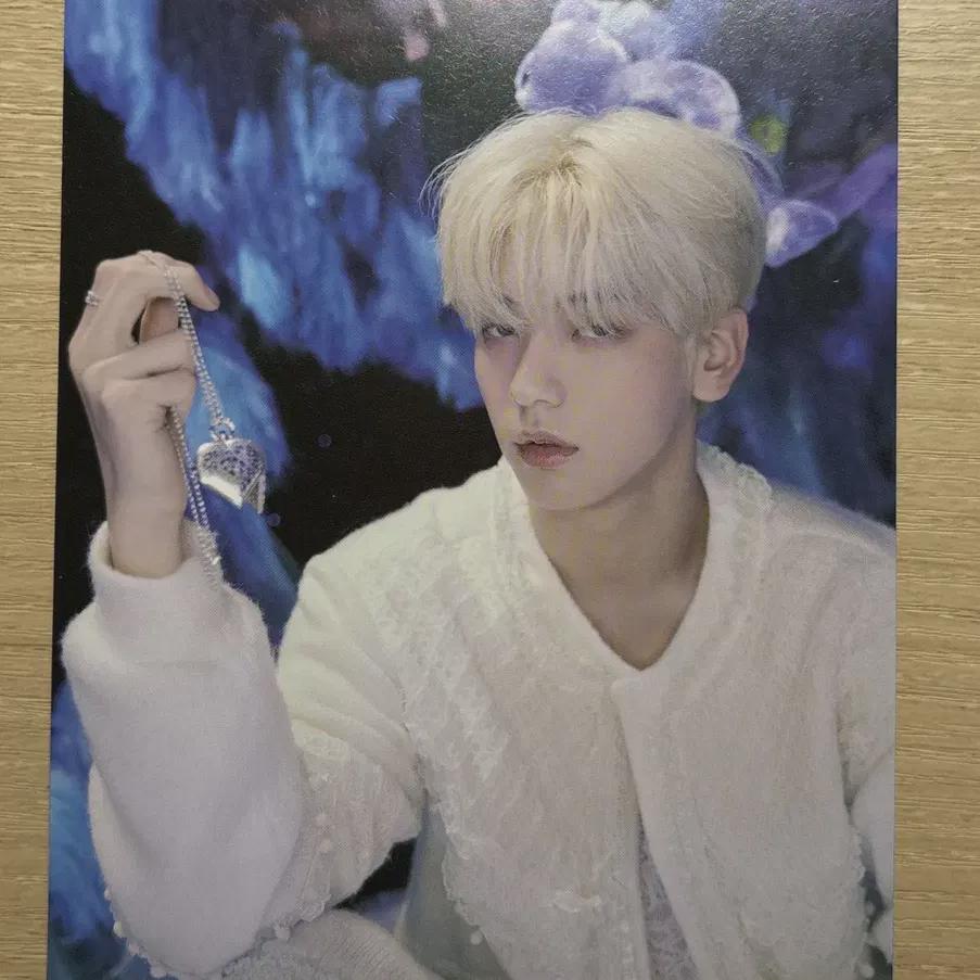 

Tomorrow X Together Сабин Фотосессия