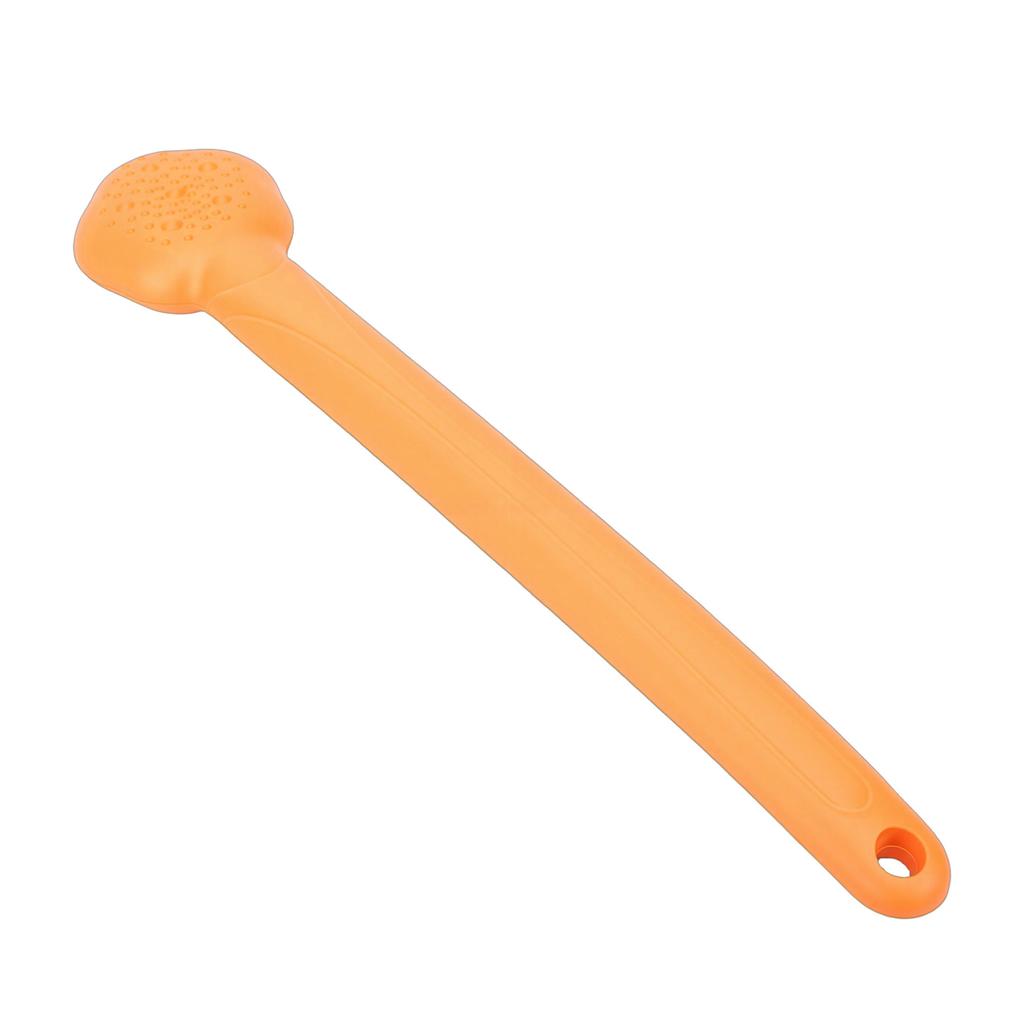 Knock Hammer Portable Tapping Hammer Tool for Back Leg Arm Shoulder Orange