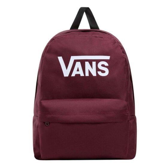 

Рюкзак с принтом Vans Old Skool 22L 22L