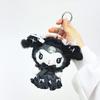 Sanrio Kuromi Full Body Plush Pouch Tsukiyo Series Sanrio