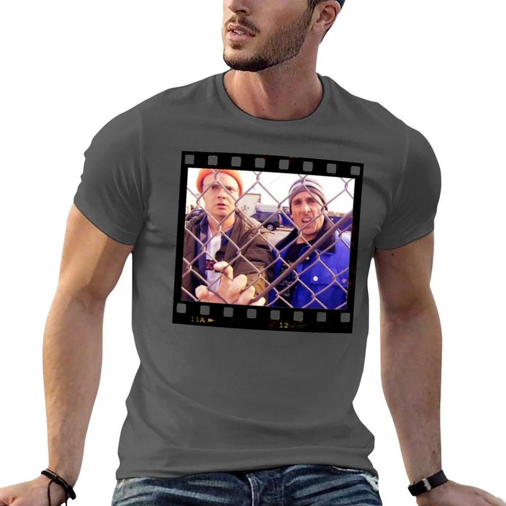 Scranton The Electric City T-Shirt Schnelltrocknendes Trainings-Kurzarm-T-Shirt