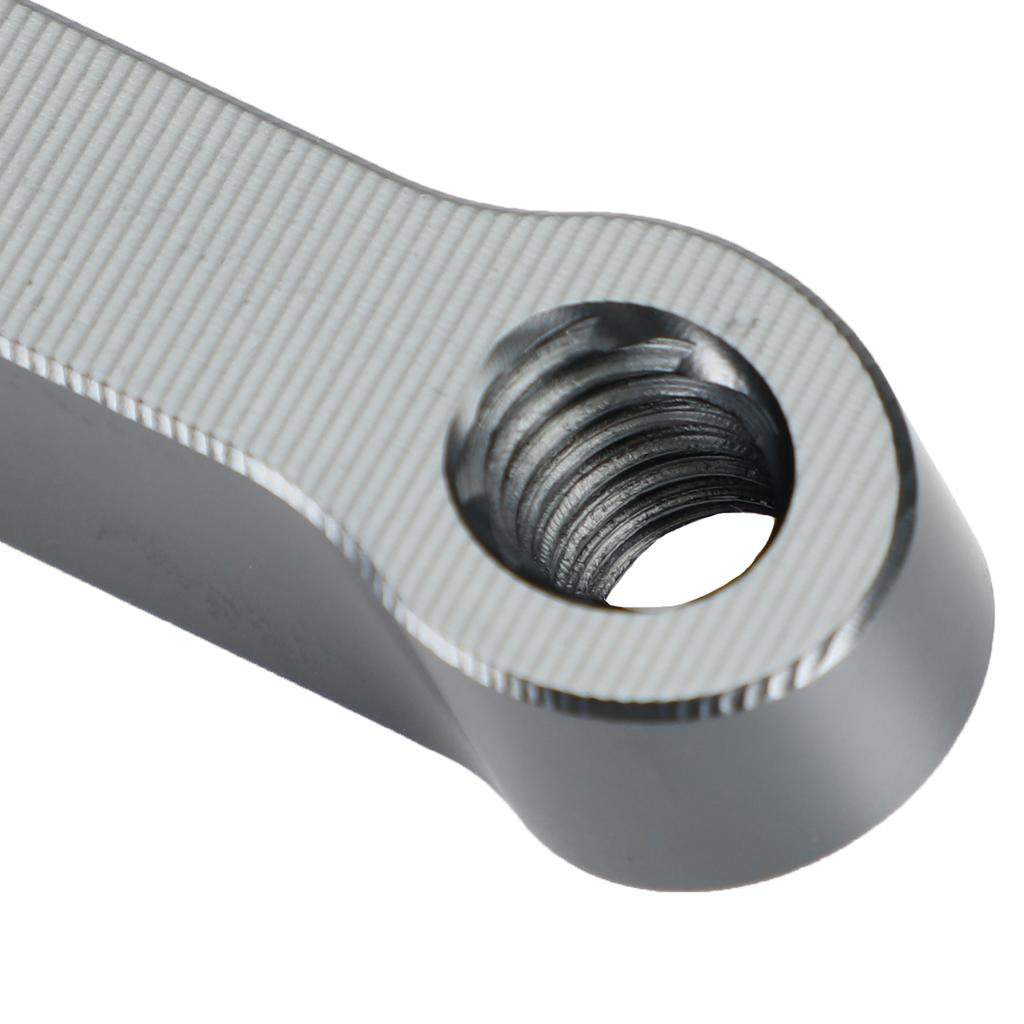 10mm Mirror Extender Riser Extension for BMW R 1200 1250 GS Adventure 2013-2021 Motor Parts