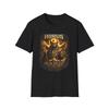 Horus Son Of The Sun Children's Children's Children's T  Children's T-shirt Egyptian Falcon God Graphic Tee