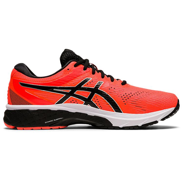 ASICS GT 2000 8 'Sunrise Red' 1011A690-703