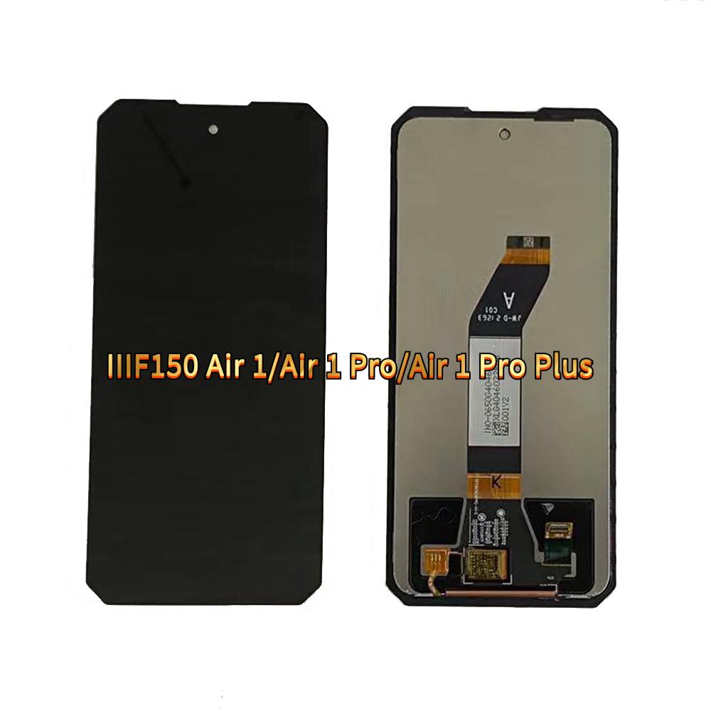 

LCD Screen and Digitizer Full Assembly for IIIF150 Air 1/Air 1 Pro/Air 1 Pro Plus