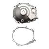 Fit For YAMAHA YZF R1 R1M R1S 2015 2016 2017 2018 2019 2020 2021 22-24 Motorcycle Engine Stator Crankcase Cover Replacement Part